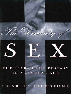 cover image of The Divinity of Sex
